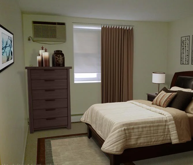 110 Babcock St, North Brookline