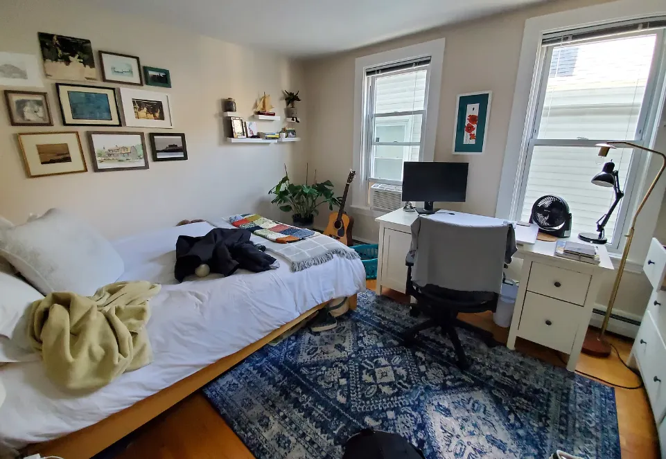 280 Pearl St, Cambridgeport