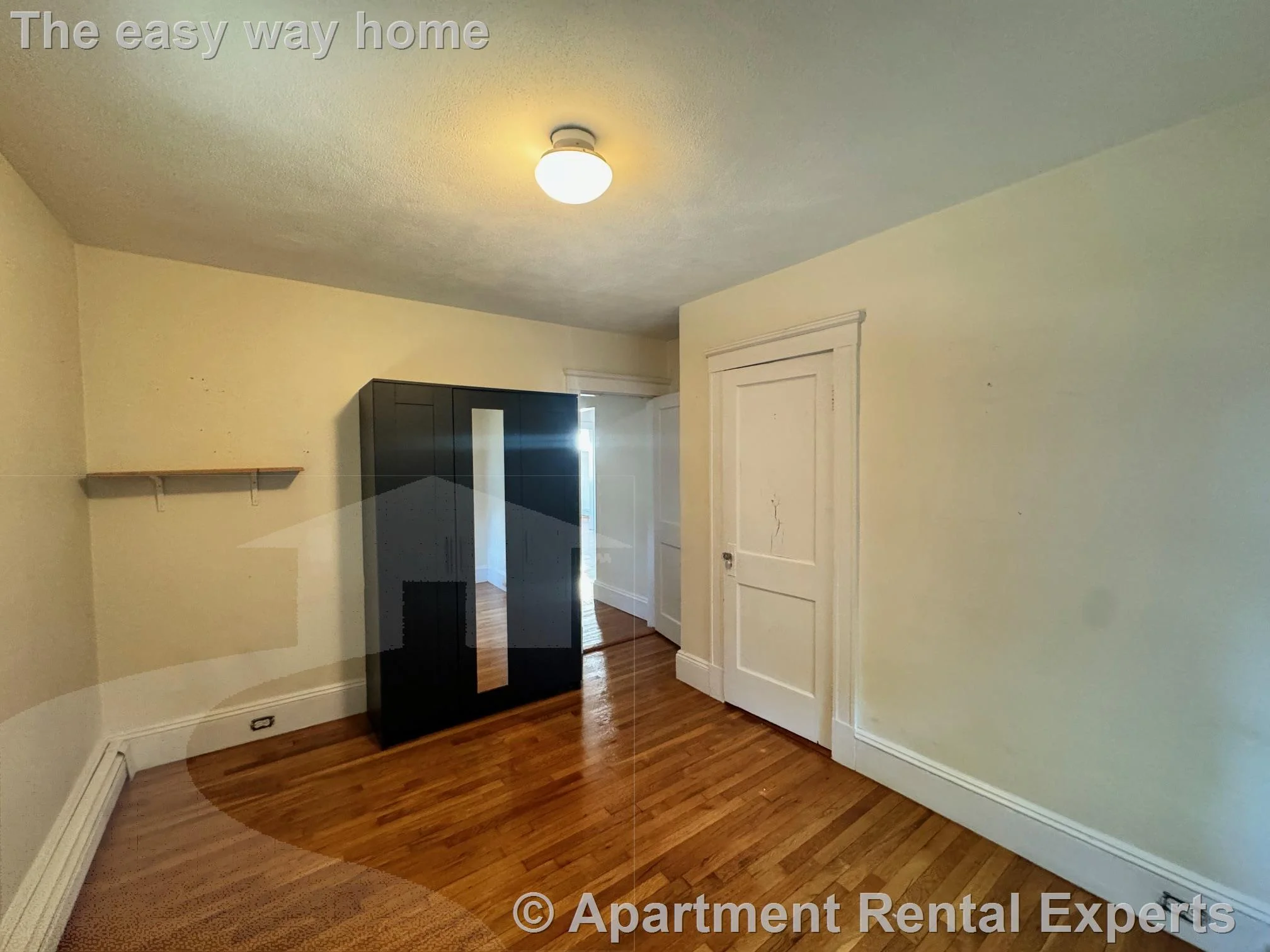 881 Broadway, Davis Square