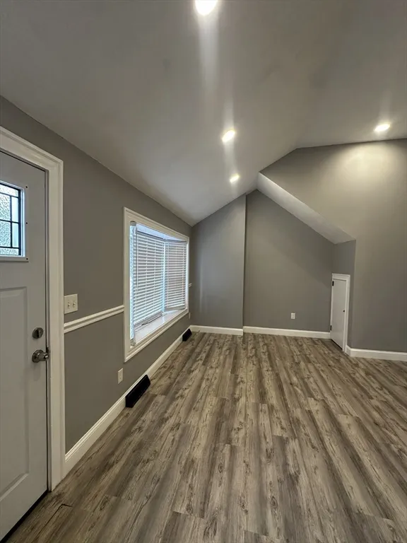 215 Belmont Ave, Brockton