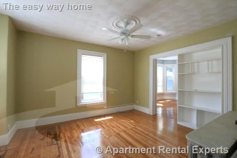 58 Vinal Ave, Prospect Hill