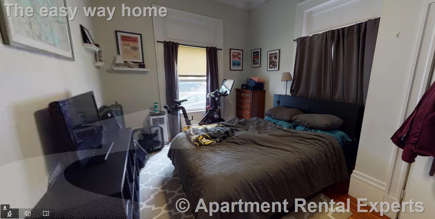 358 Broadway, Winter Hill