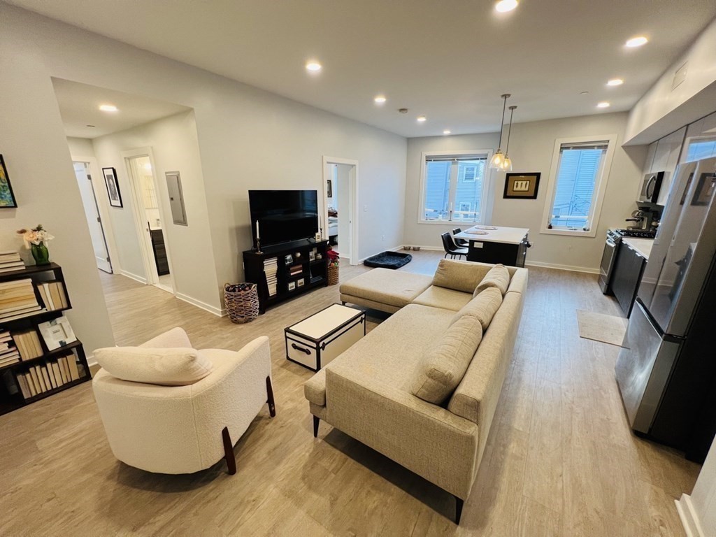 14 Ward St, Union Square