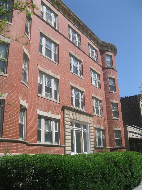 1788 Beacon St, Brookline