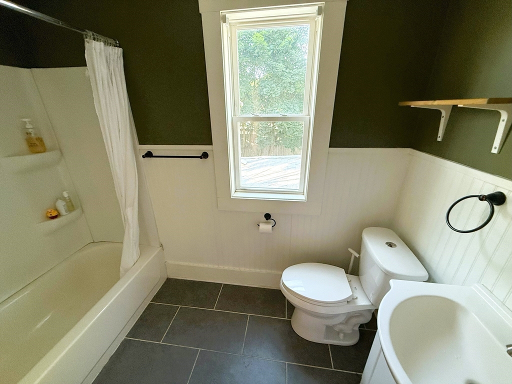 11 Hadwin Way, Roslindale