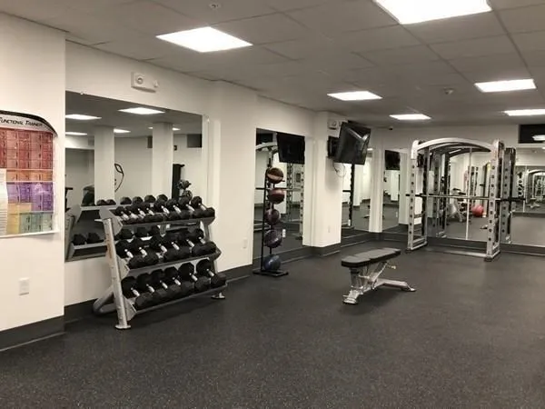 70 Parker Hill Ave, Mission Hill