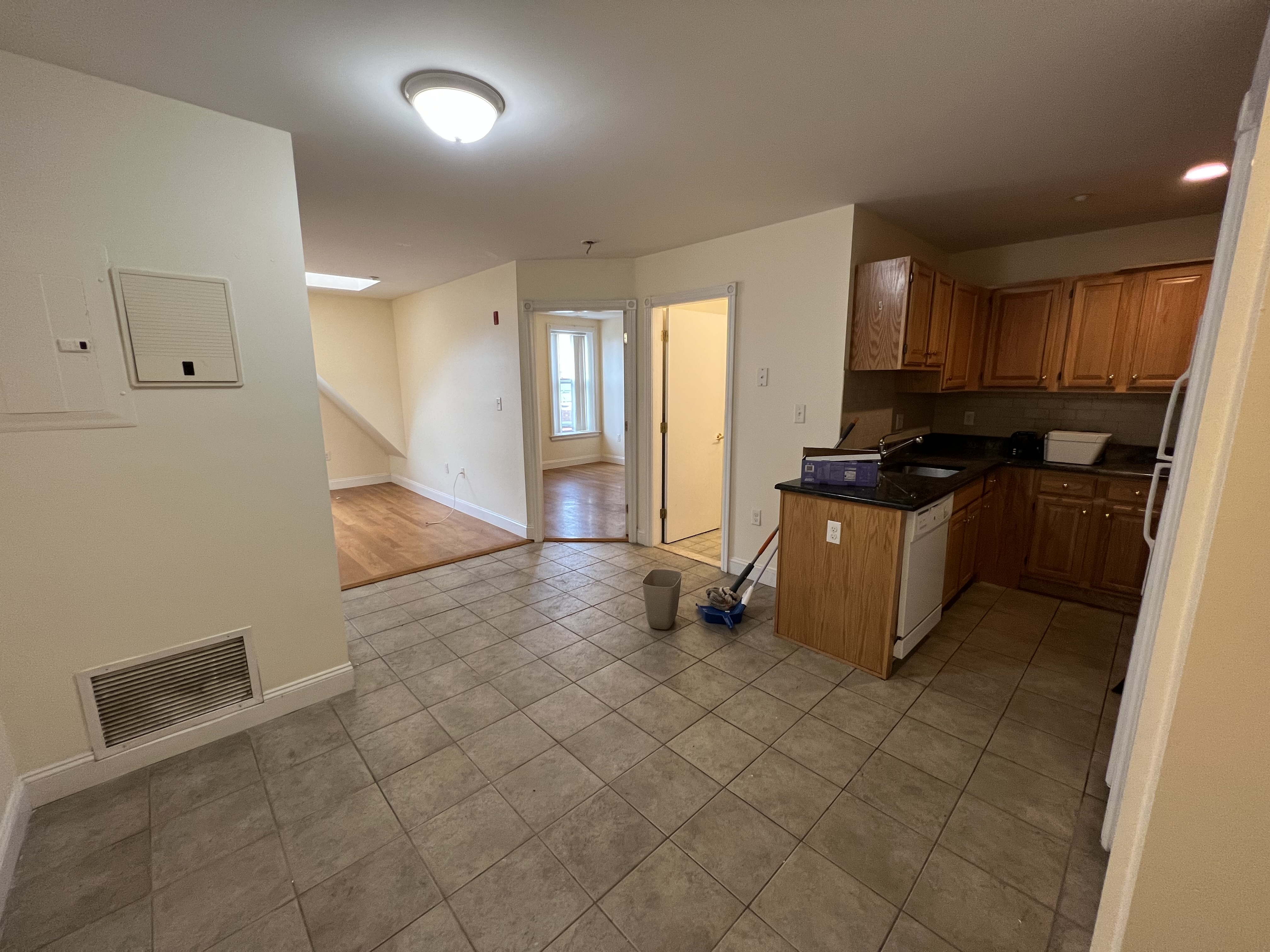 90 Westland Ave, Fenway