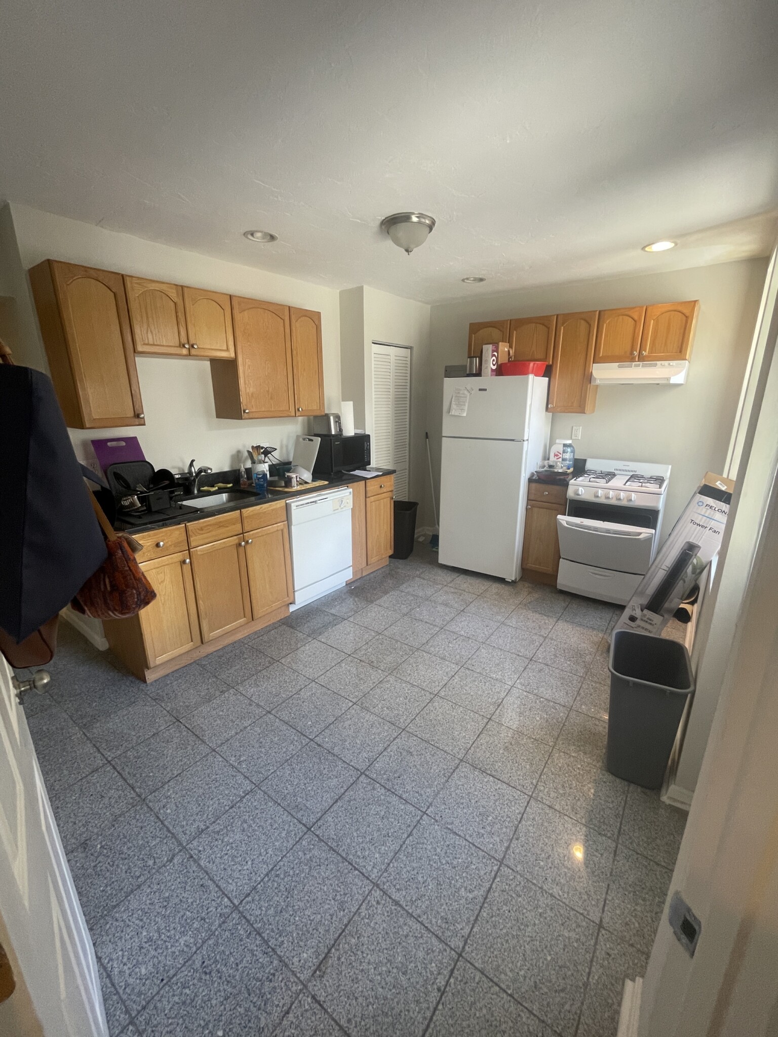 224 Hanover St, North End