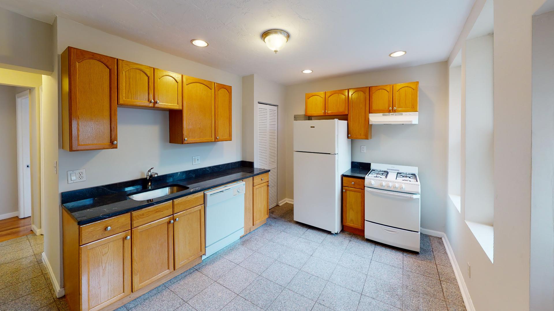 224 Hanover St, North End