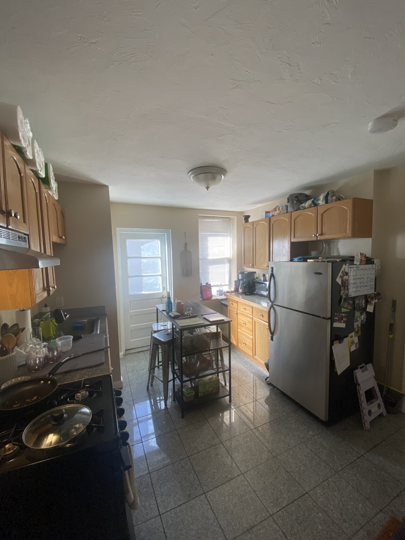 2 bed, 1 bath apartment for rent at 224 Hanover St Unit 13, North End — photo 2 of 3