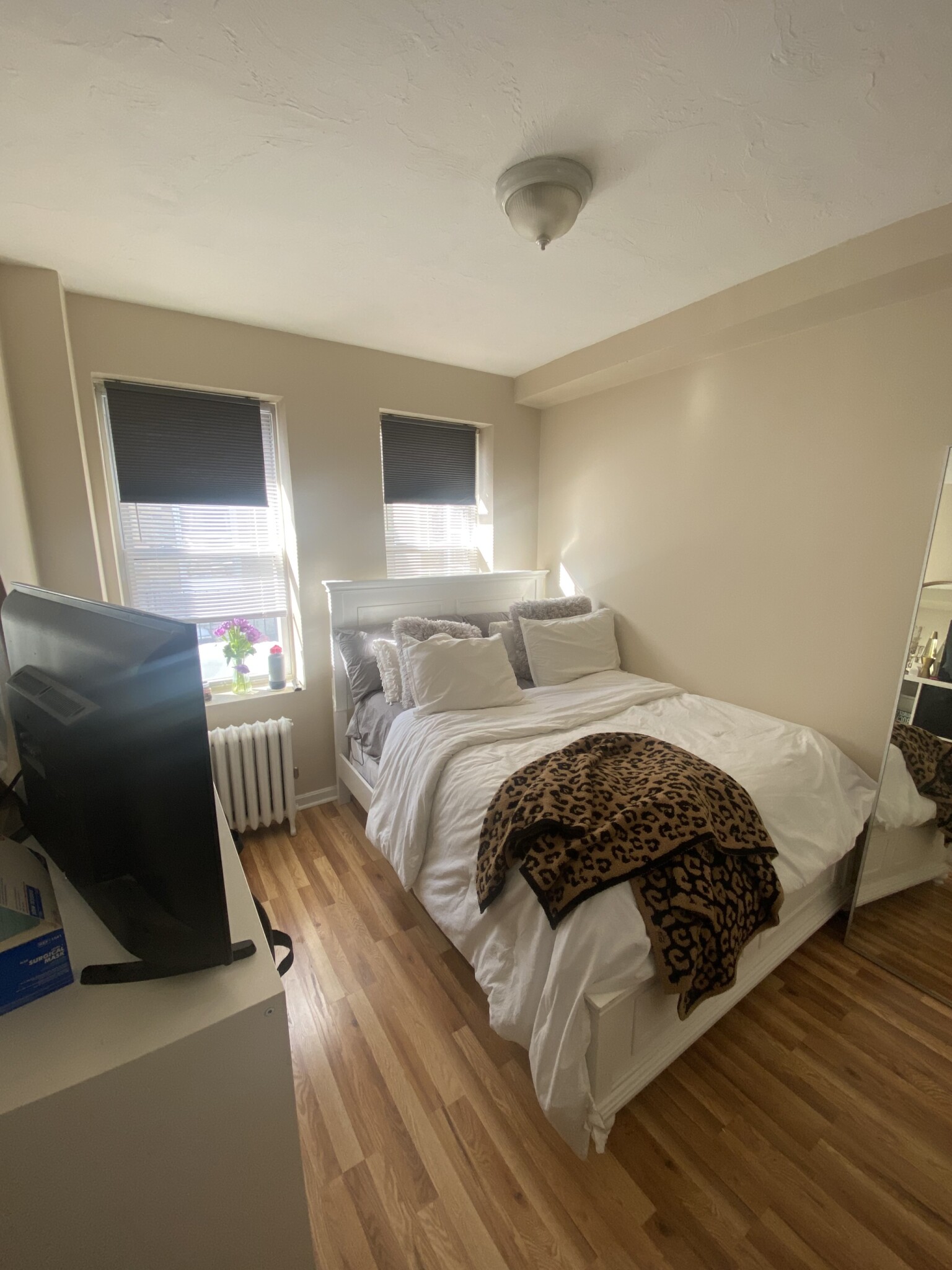2 bed, 1 bath apartment for rent at 224 Hanover St Unit 13, North End — photo 1 of 3