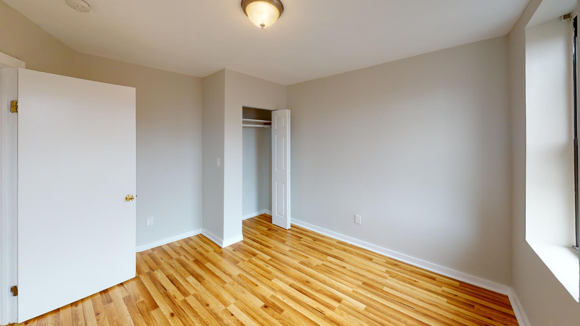 3 bed, 1 bath apartment for rent at 224 Hanover St Unit 16., North End — photo 1 of 4