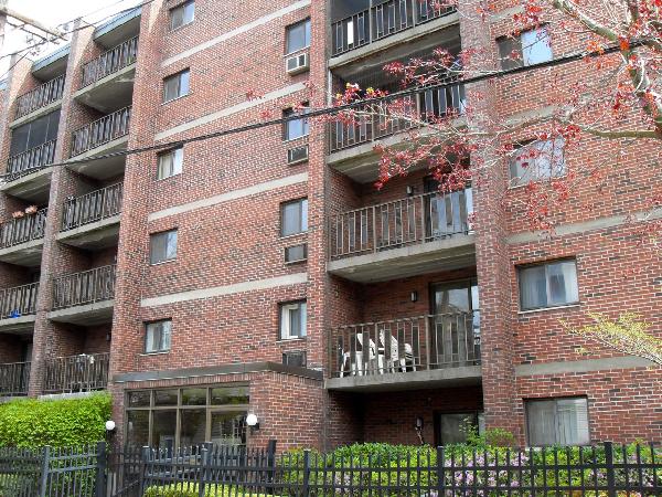 12-16 Ellery St, Mid Cambridge