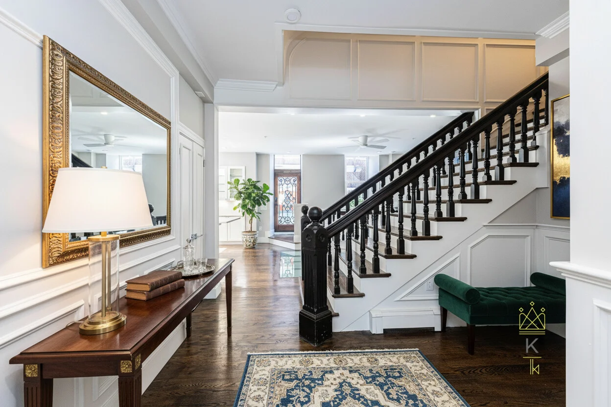 85 Regent St, Roxbury