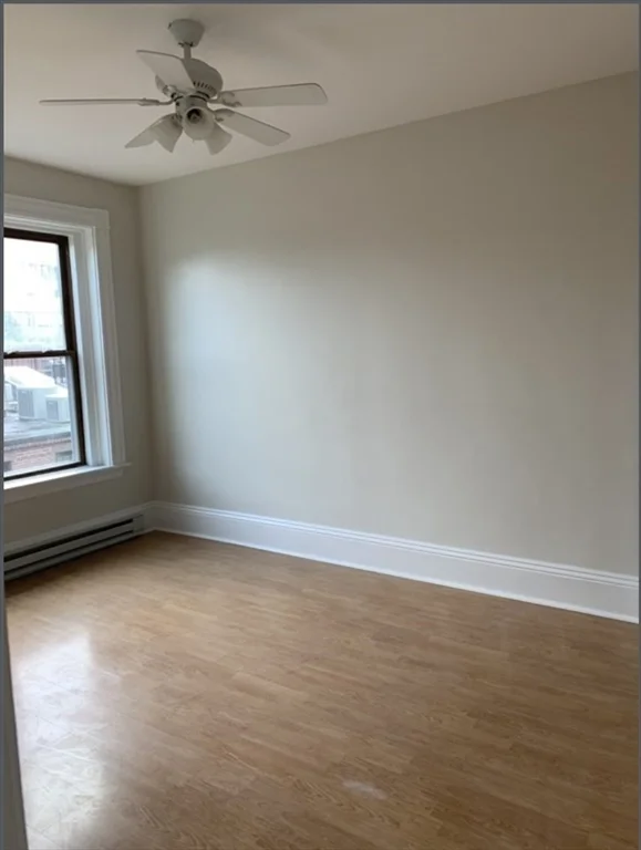 272 Shawmut, South End