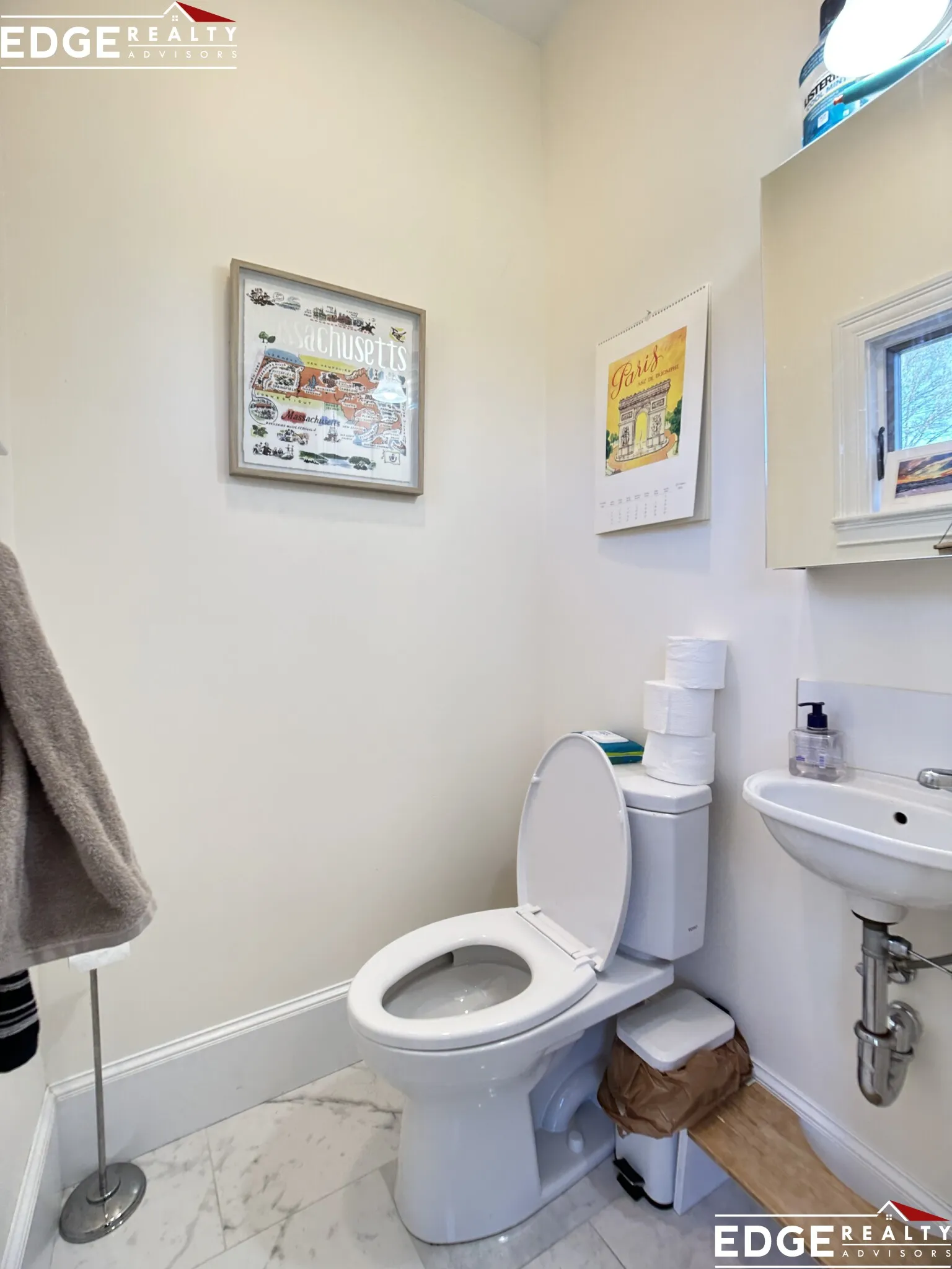 12 Hopedale St, Allston