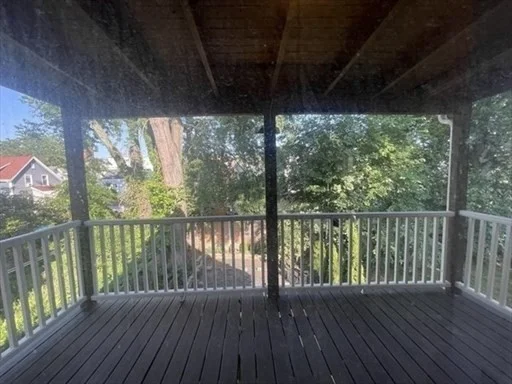 10 Delaware, East Somerville