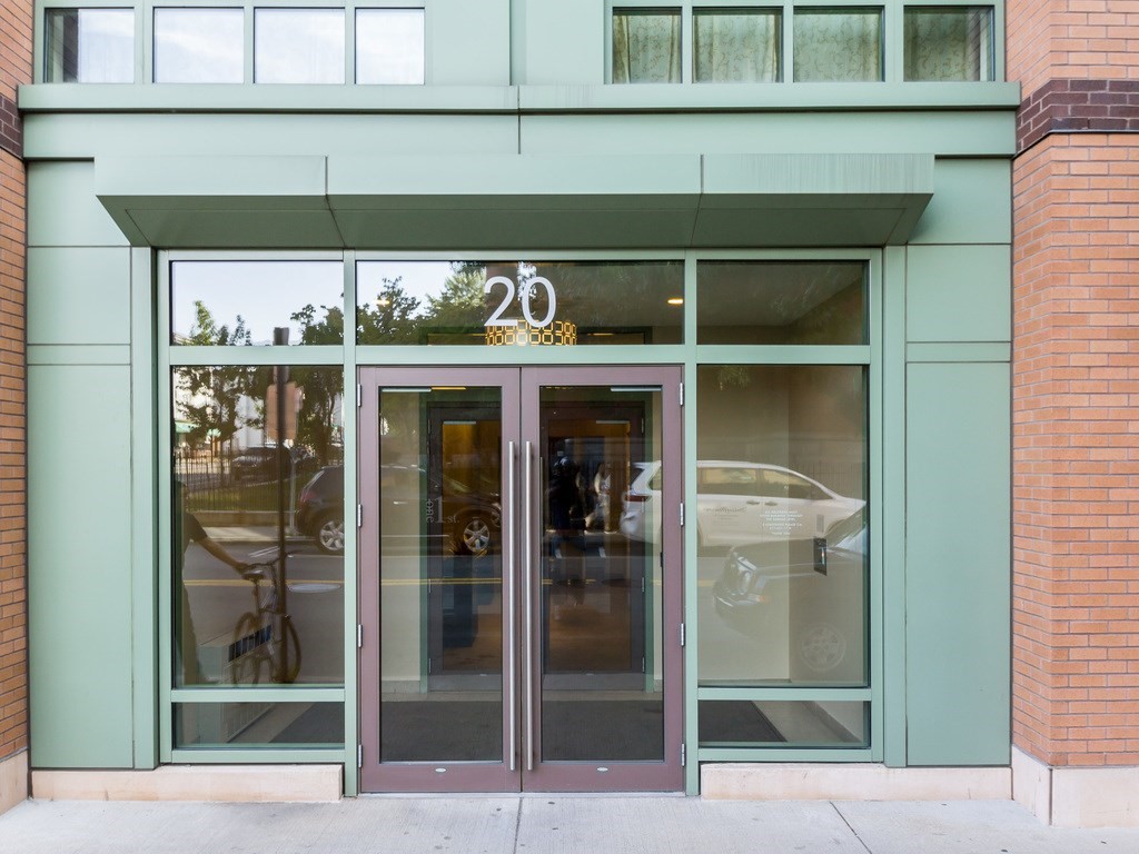 20 Second St, East Cambridge