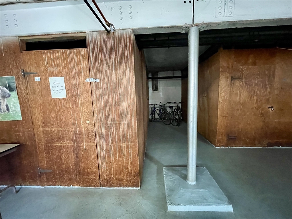 53 Harvard Ave, Brookline