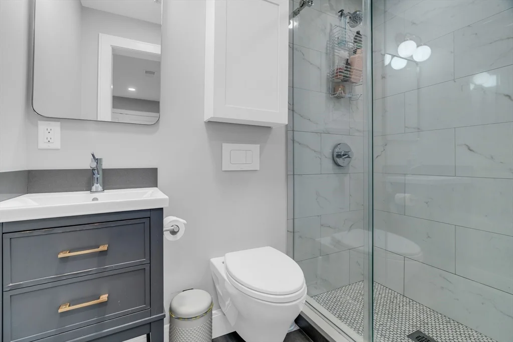 1721 Centre St, West Roxbury