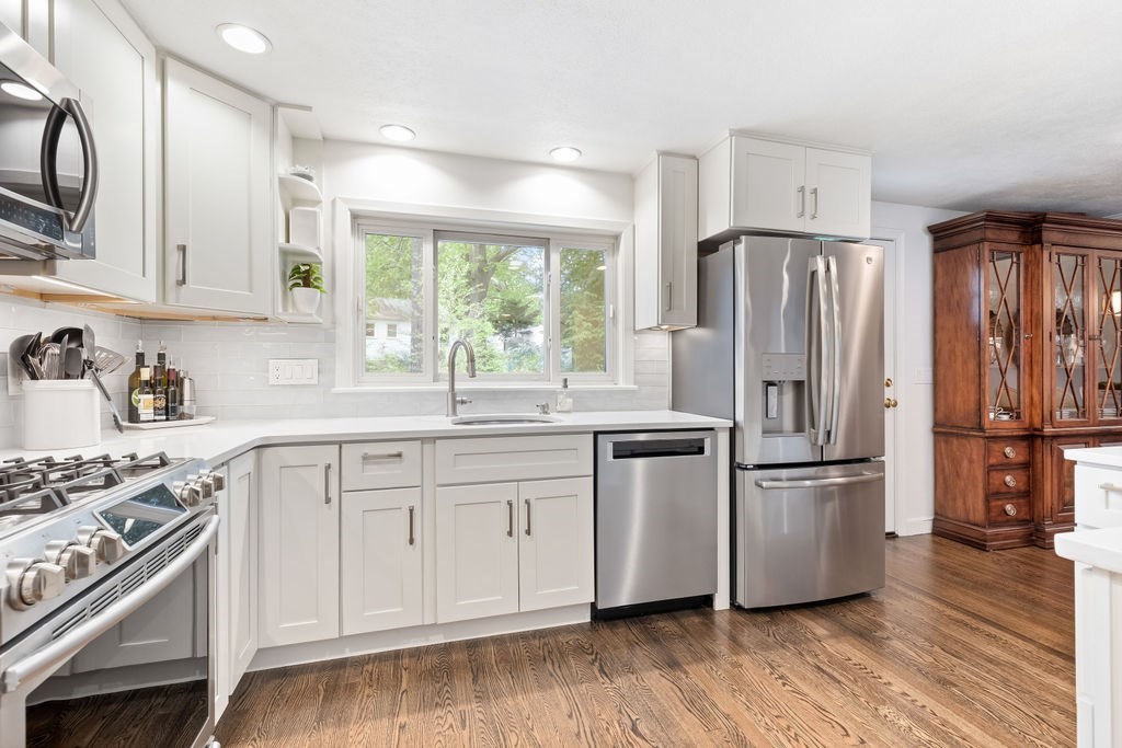 5 Patony Rd, Framingham