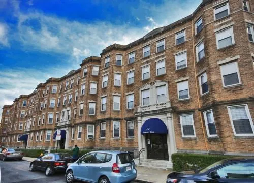 6 Orkney Rd, Brighton