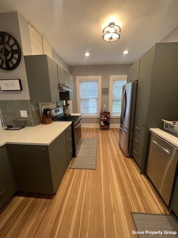 43 Robinson St, Dorchester