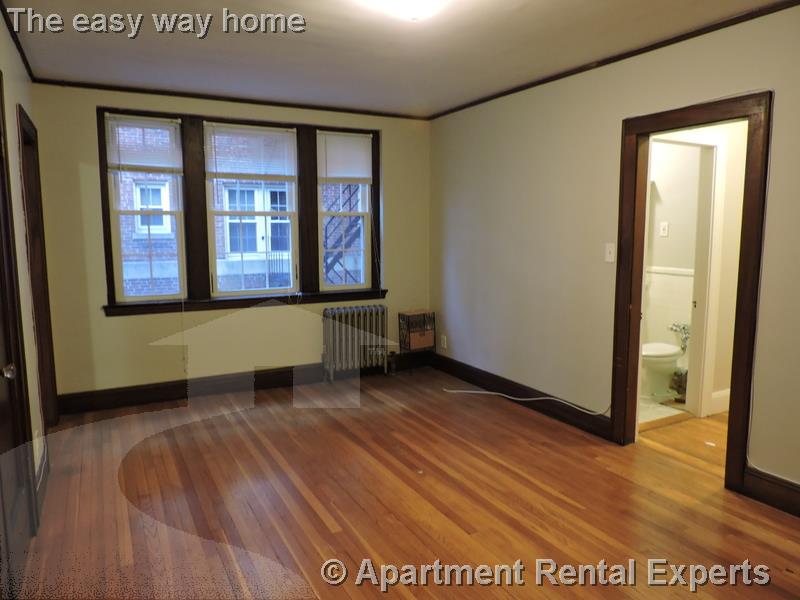 119 College Ave, Davis Square