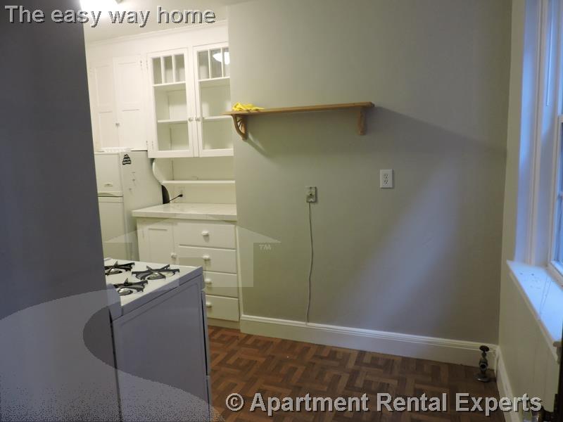 119 College Ave, Davis Square