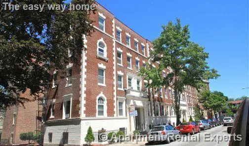 3 Chauncy St, Harvard Square