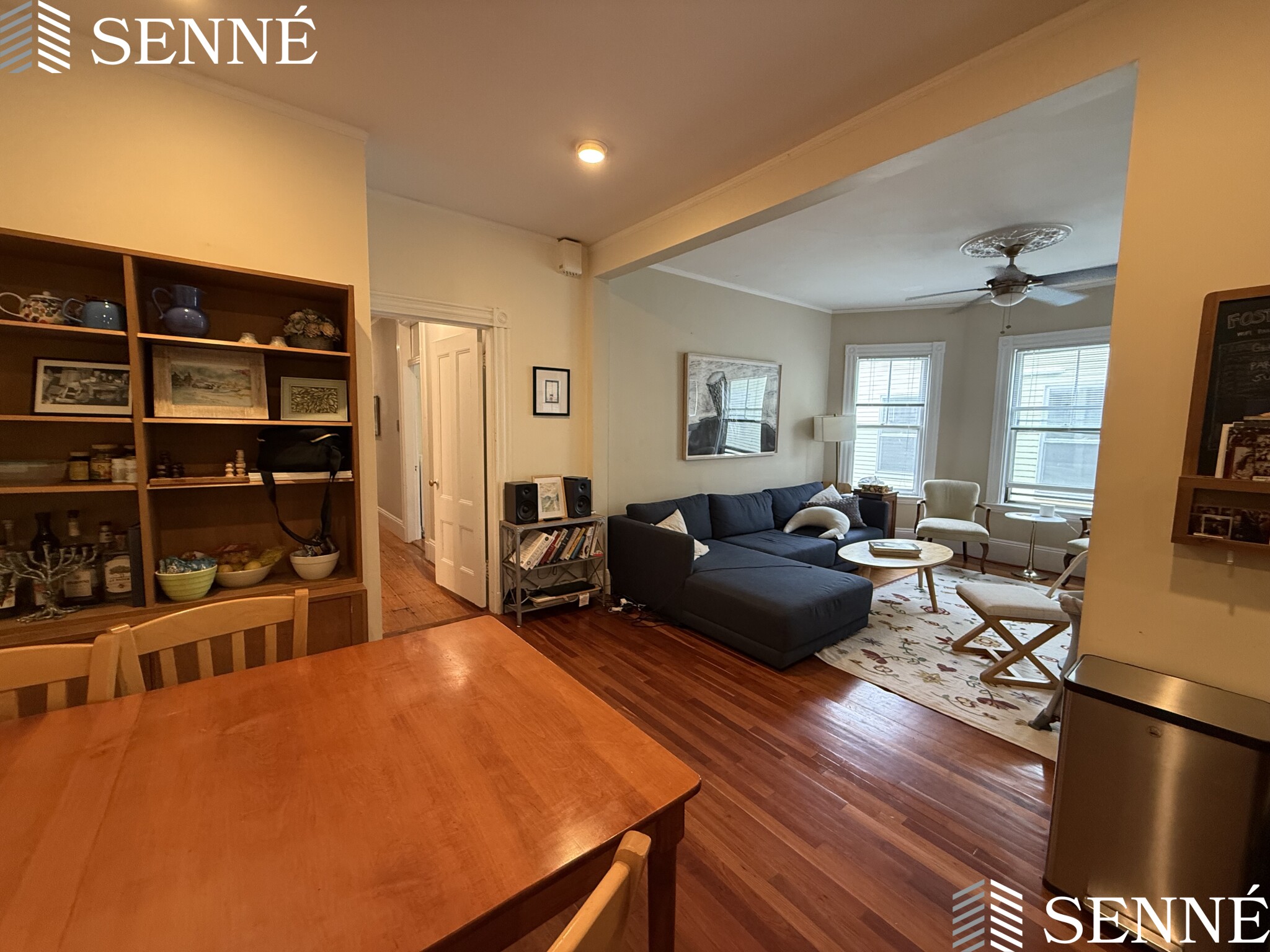 67 Highland Ave, Mid Cambridge