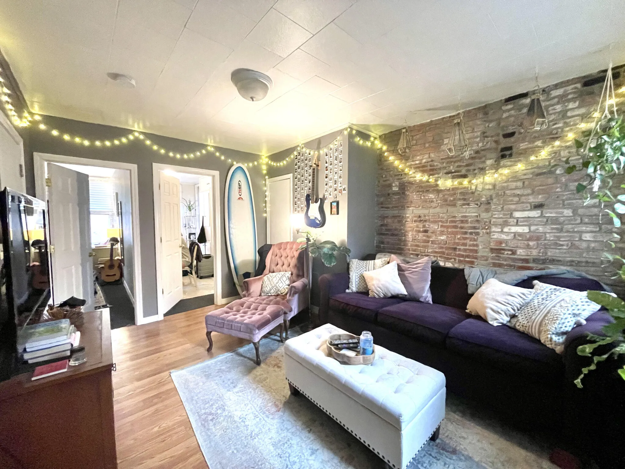 92 Endicott St, North End