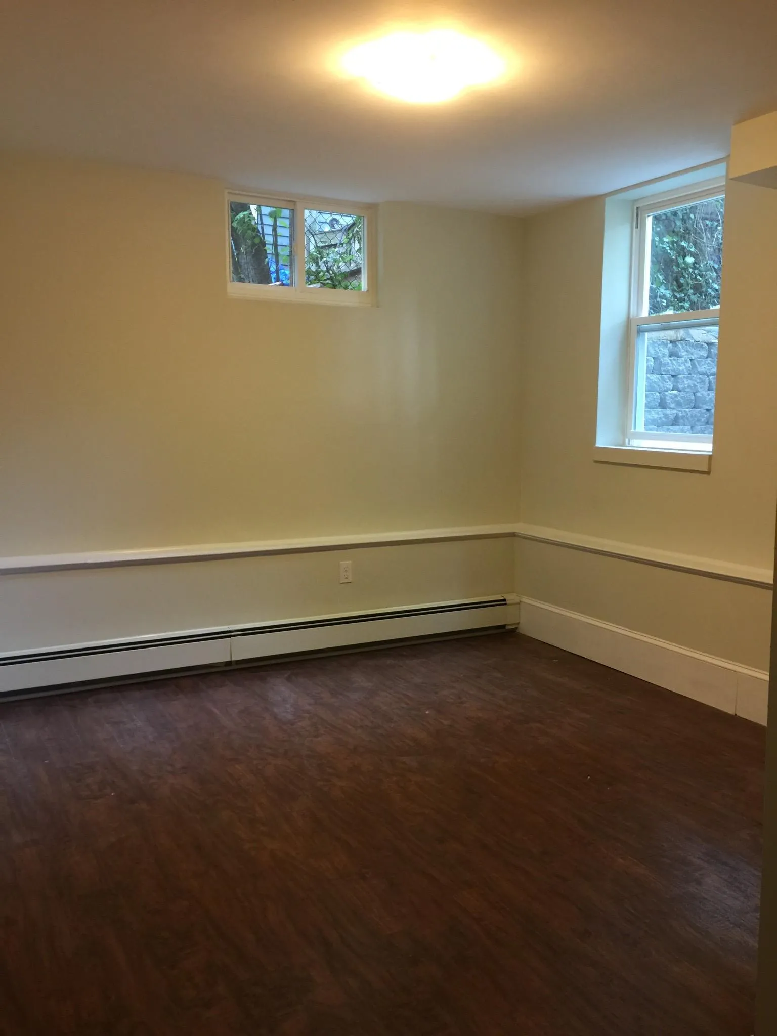 231 Norfolk St, The Port