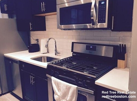 114 Riverway, Fenway