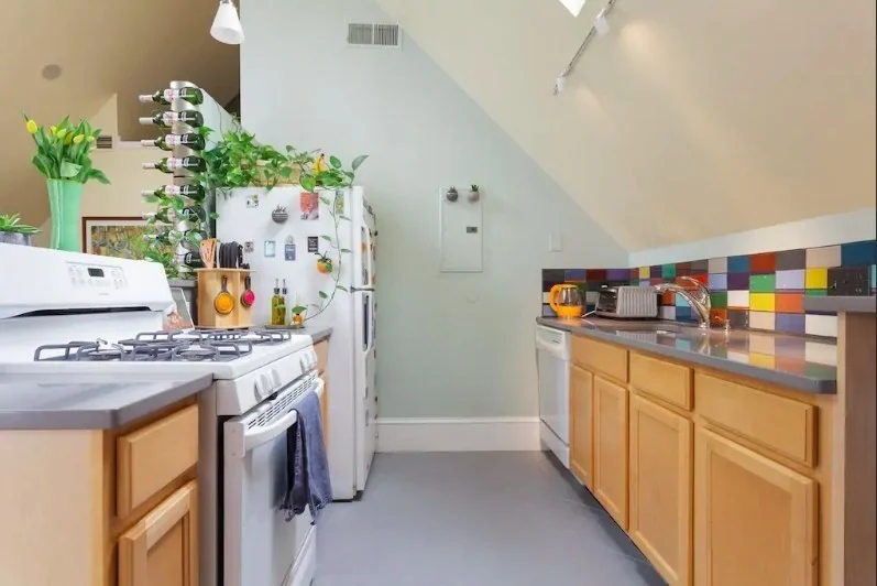 3 Hagar St, Jamaica Plain