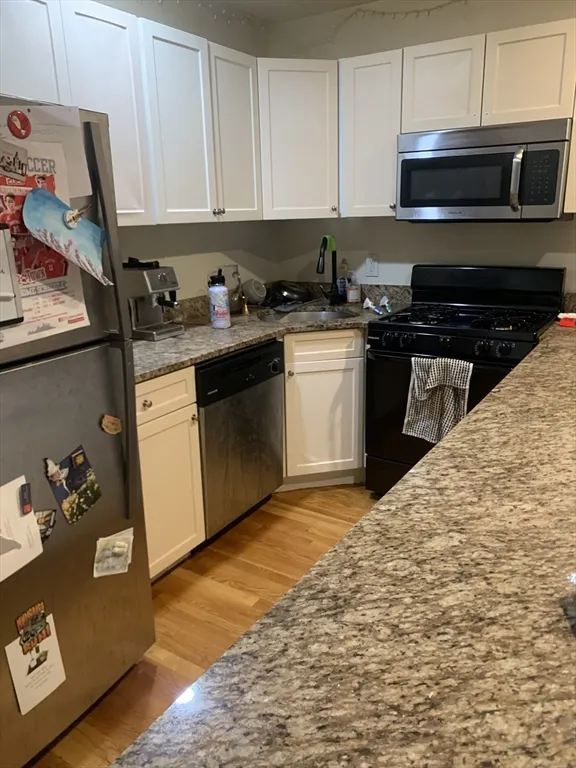 316 Saint Paul St, North Brookline