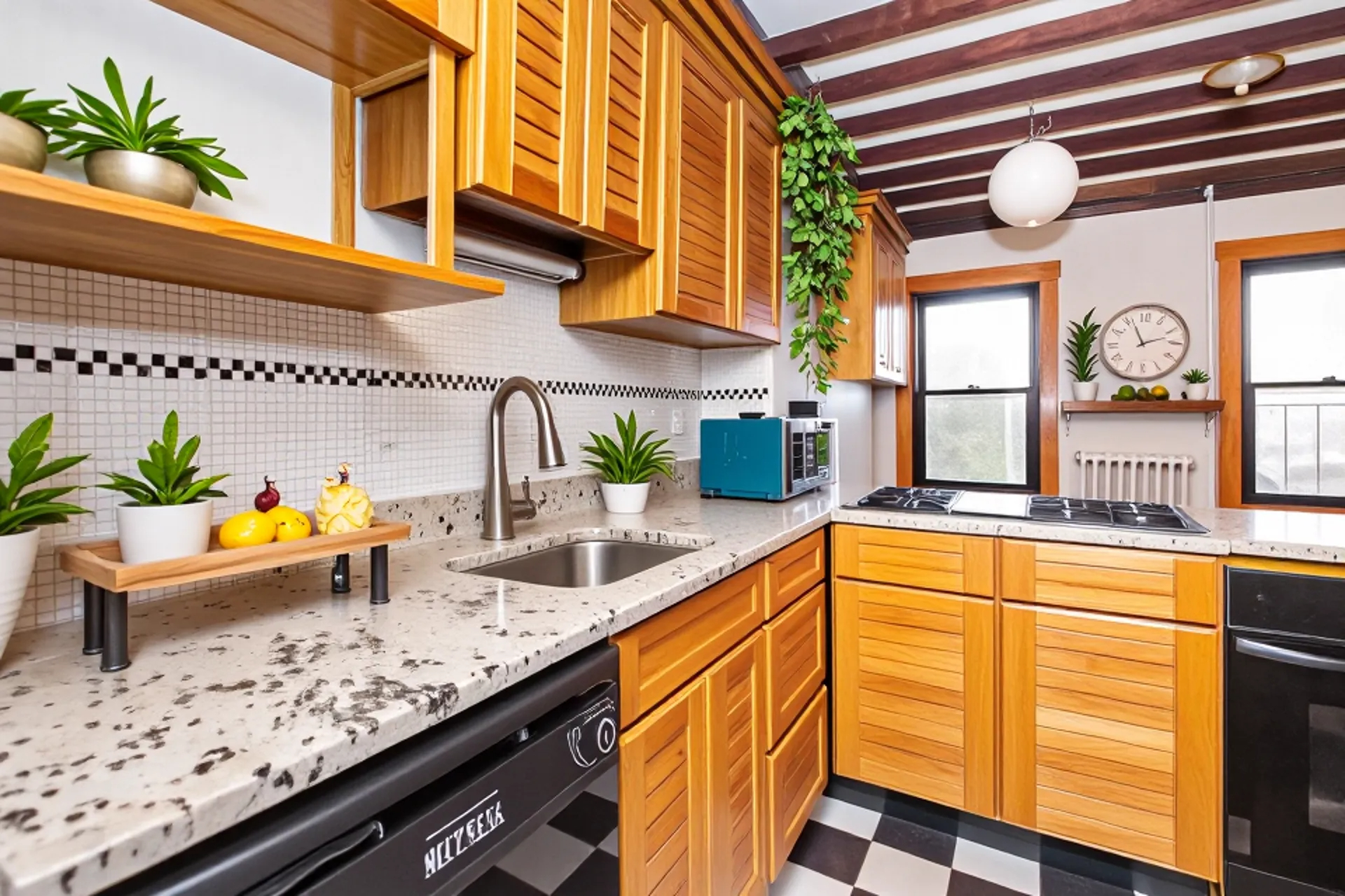 31 Myrtle, Beacon Hill