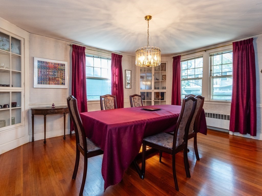 30 Stetson St, North Brookline