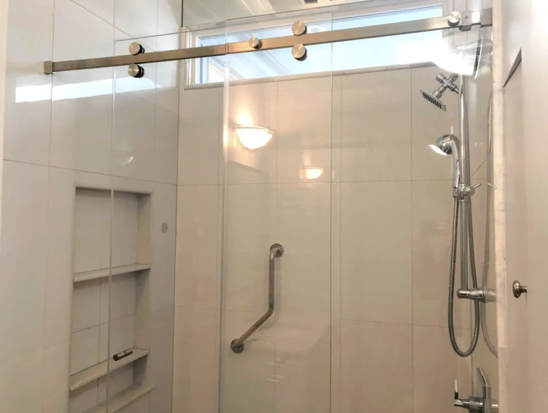 88 Charles St, Beacon Hill