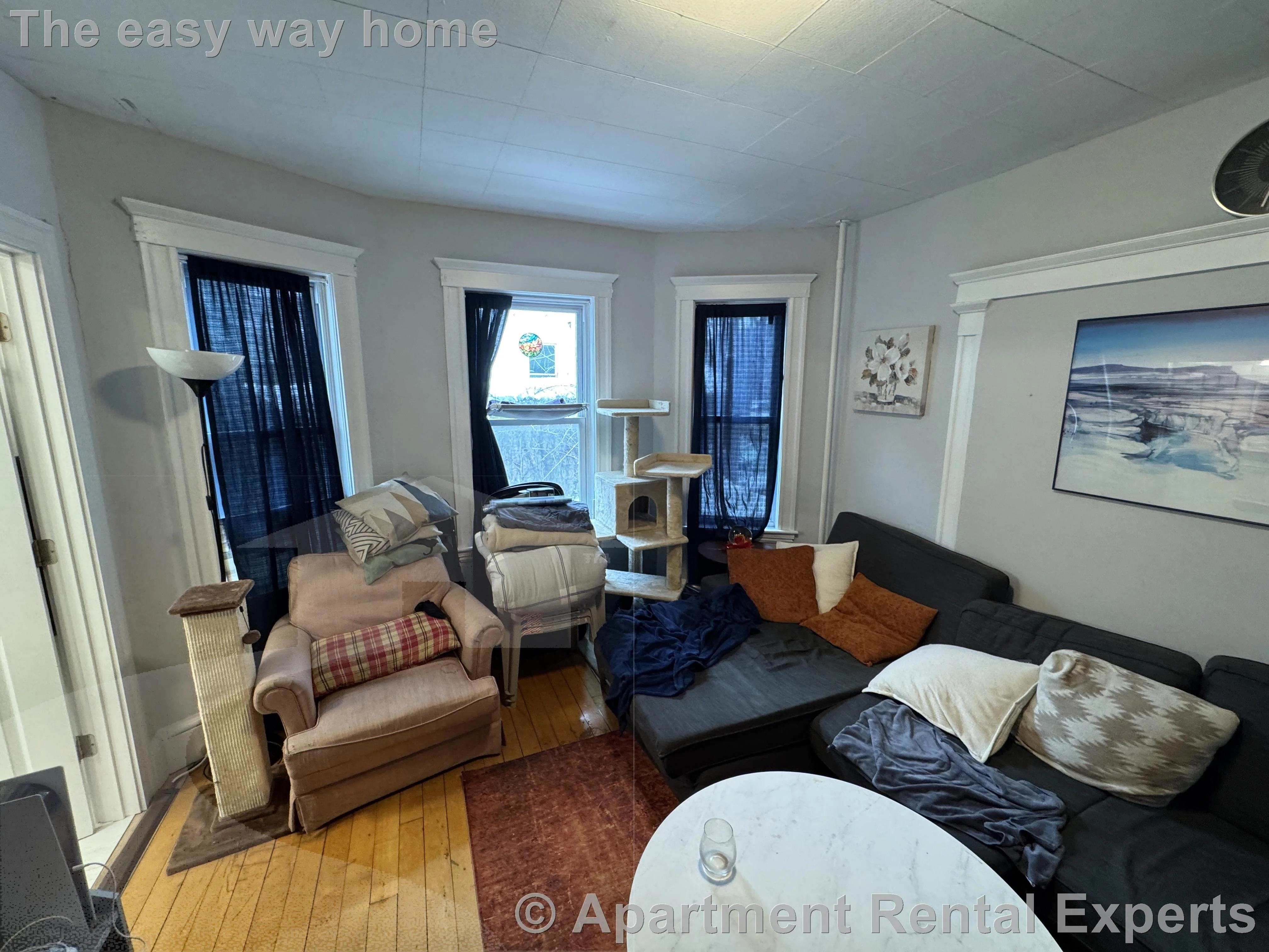 11 Burnham St, Davis Square