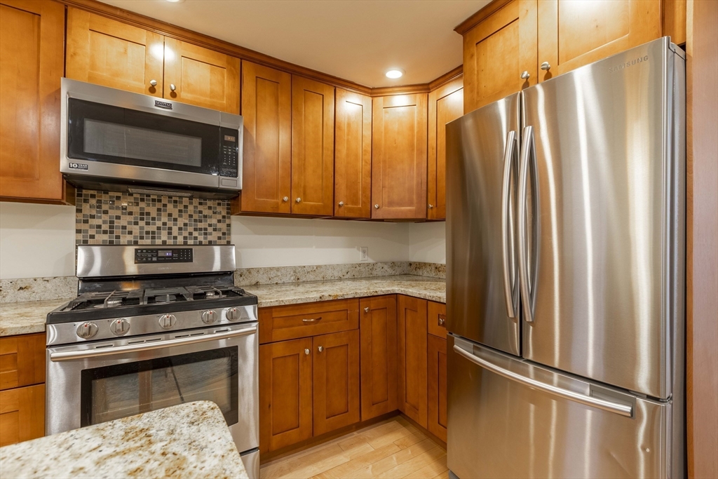 227 Hurley St, East Cambridge