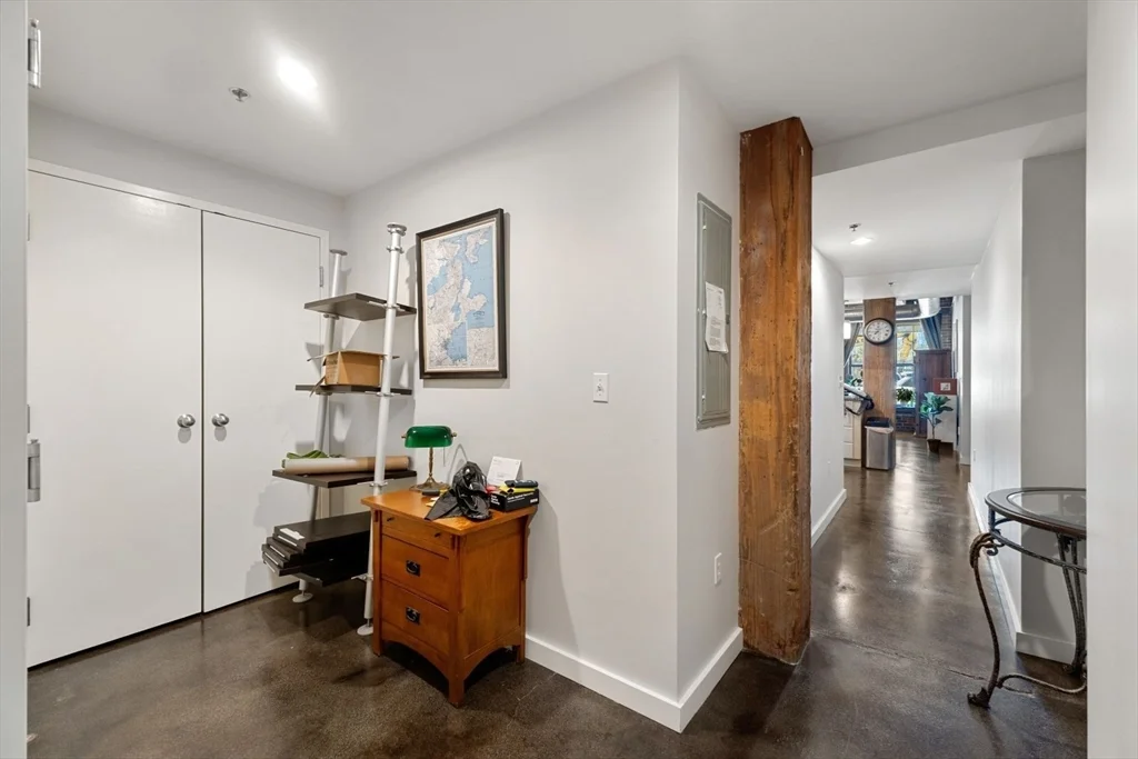 9 W Broadway, South Boston