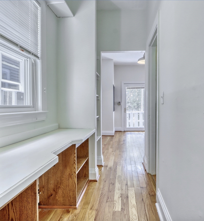 14 Holton, West Medford