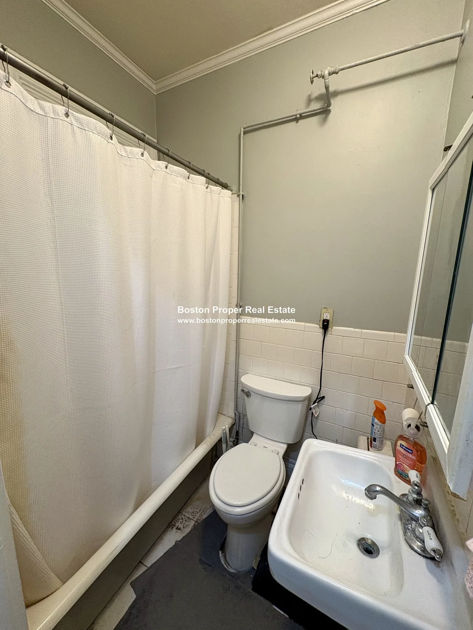 177 Marlborough St, Back Bay