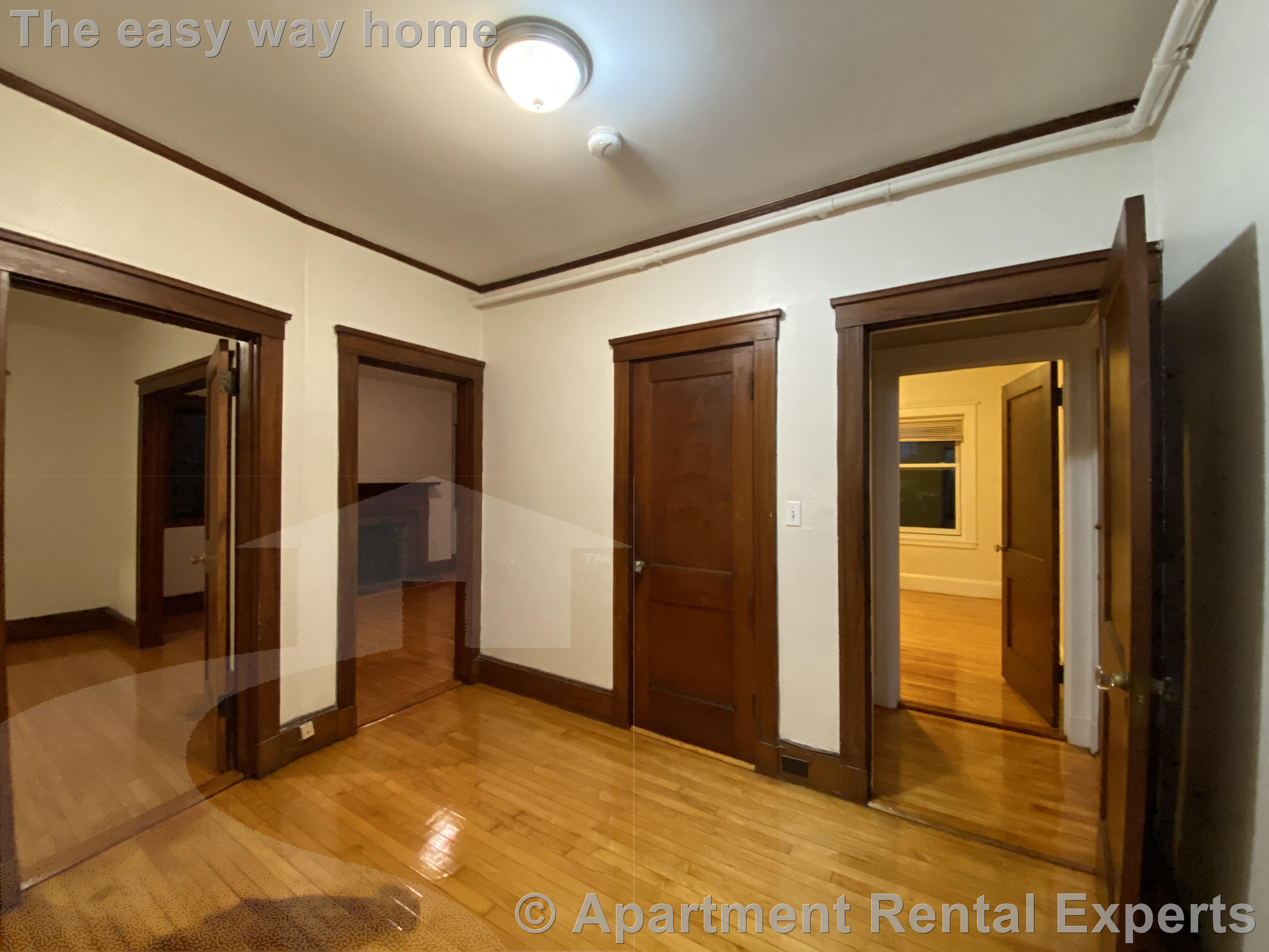 3 Linnaean St, Porter Square