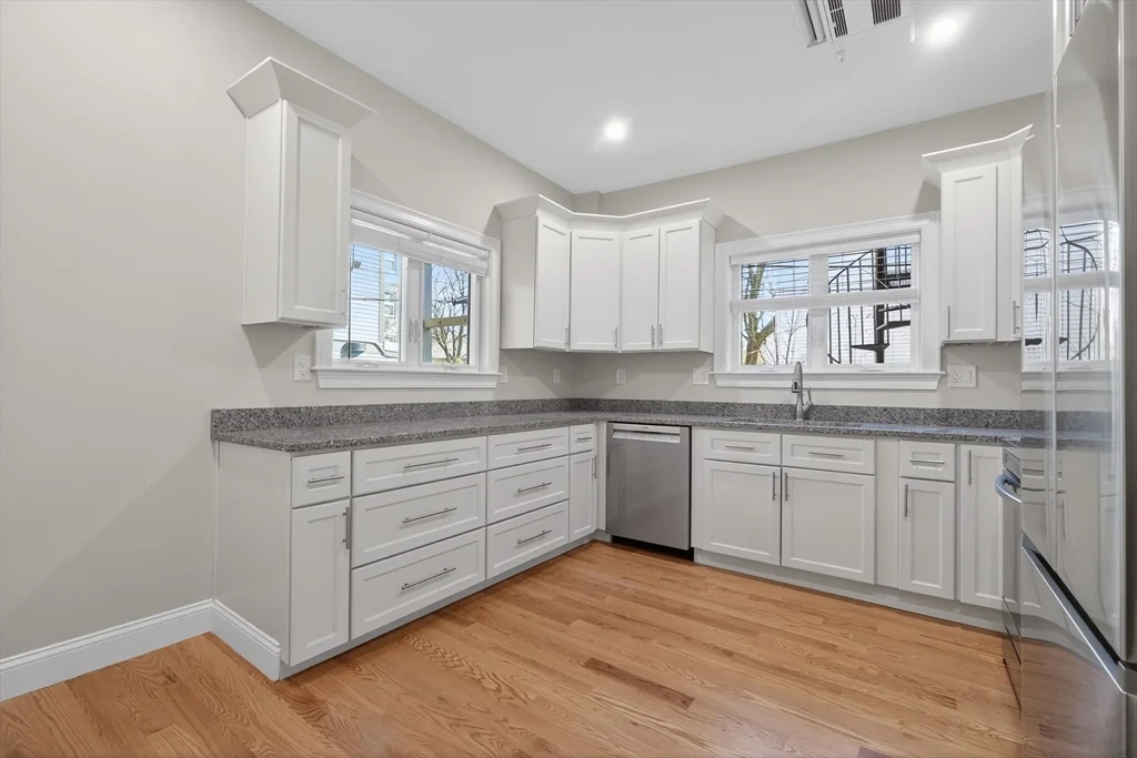 650 Dorchester Ave, South Boston