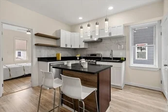 3417 Washington St, Jamaica Plain