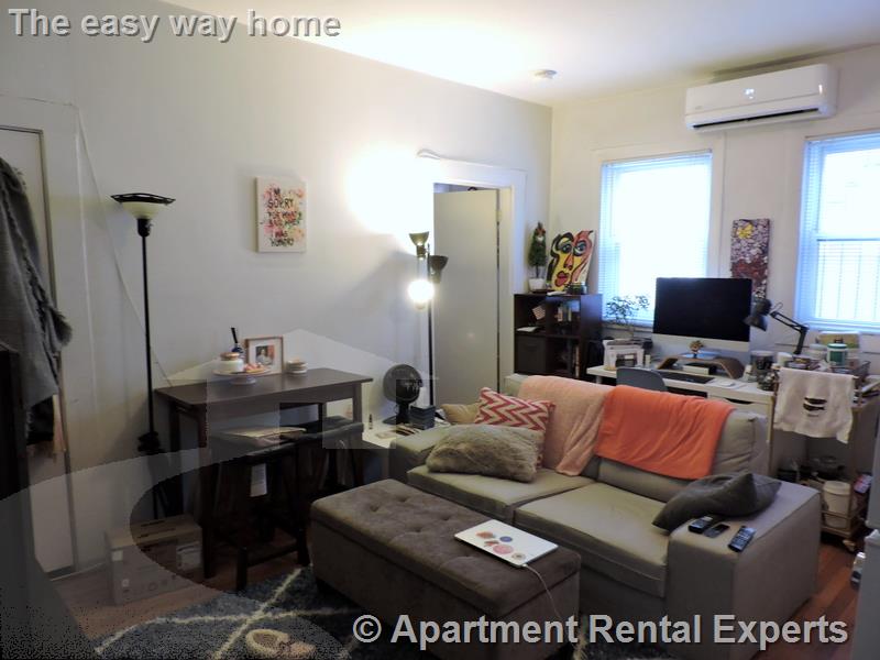 20 Jfk St, Harvard Square