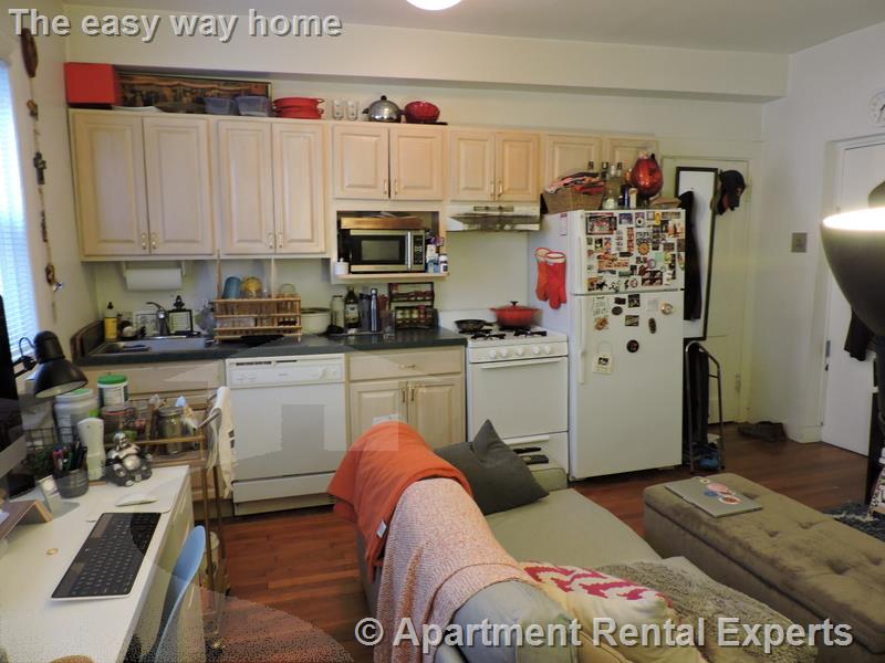 20 Jfk St, Harvard Square