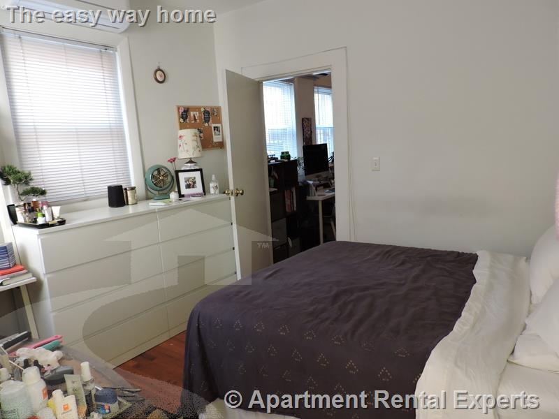 20 Jfk St, Harvard Square